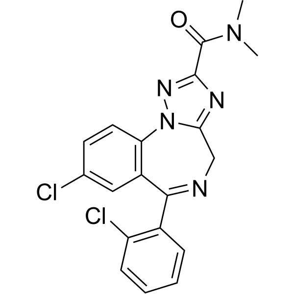 Rilmazolam 50330-59-1
